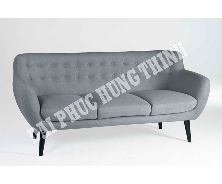 Roma sofa 3-seater bench